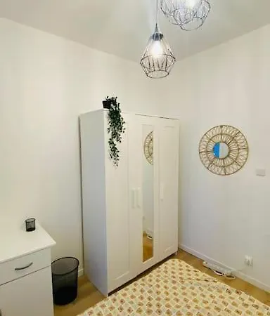 Standing Appartamento *