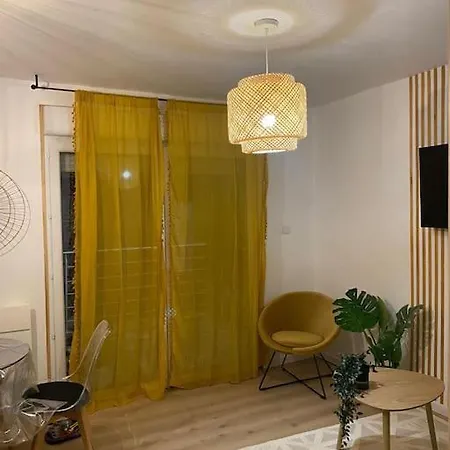 Appartamento Standing Le Havre