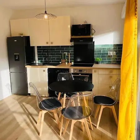 Apartamento Standing Le Havre