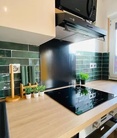 Apartamento Standing