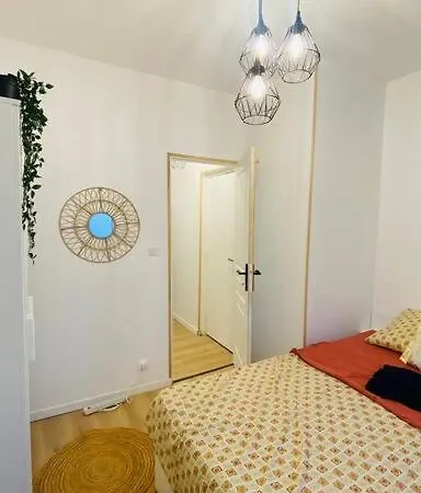 Standing Apartamento Le Havre