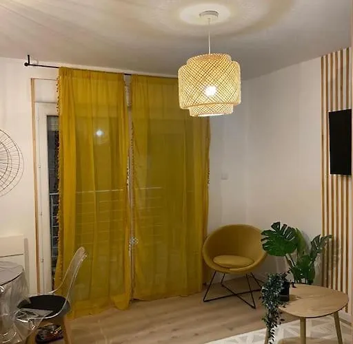 Διαμέρισμα Standing Χάβρη