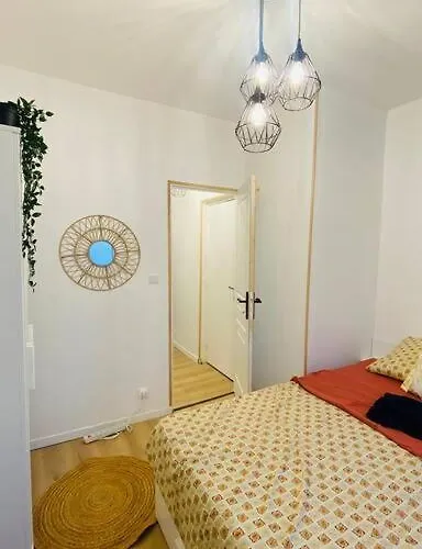 Standing Διαμέρισμα Χάβρη