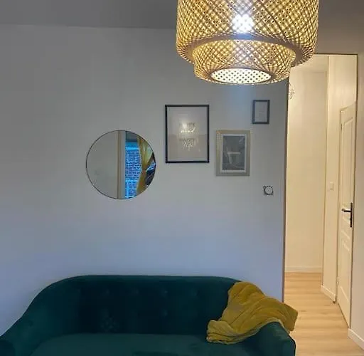 Standing Διαμέρισμα