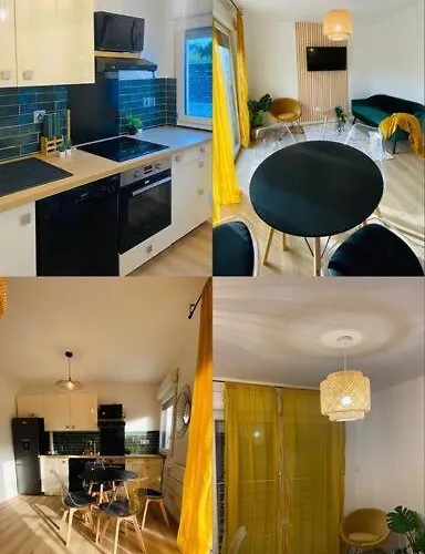 Standing Διαμέρισμα *